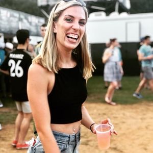 Meet your Posher, Amanda